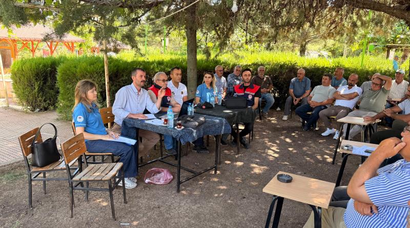 eğirdir,egirdir haber,akın gazetesi
