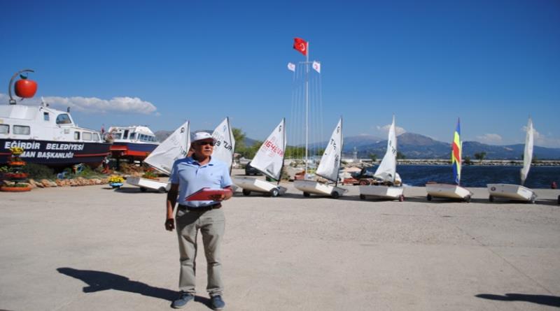 eğirdir,egirdir haber,akın gazetesi