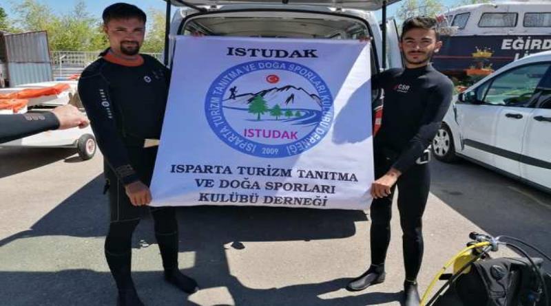 eğirdir,egirdir haber,akın gazetesi