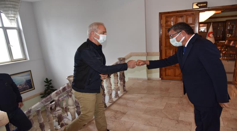 eğirdir,egirdir haber,akın gazetesi