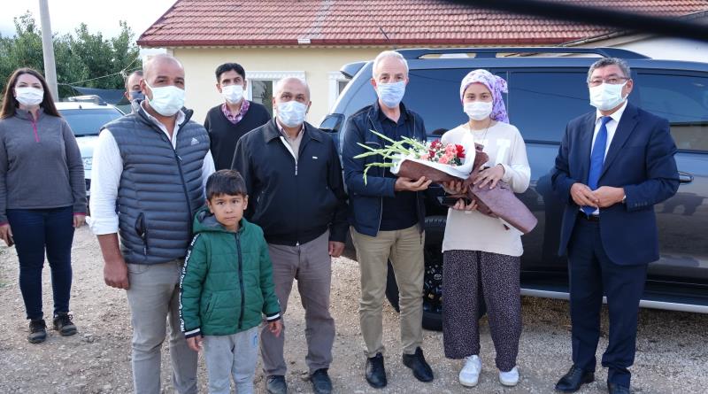 eğirdir,egirdir haber,akın gazetesi