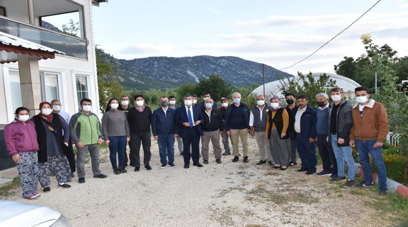eğirdir,egirdir haber,akın gazetesi
