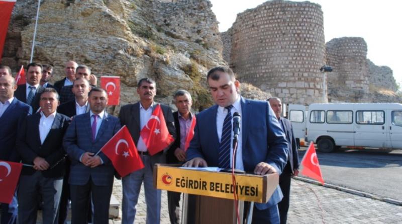 eğirdir,egirdir haber,akın gazetesi