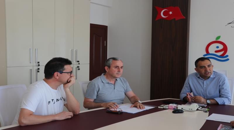 eğirdir,egirdir haber,akın gazetesi