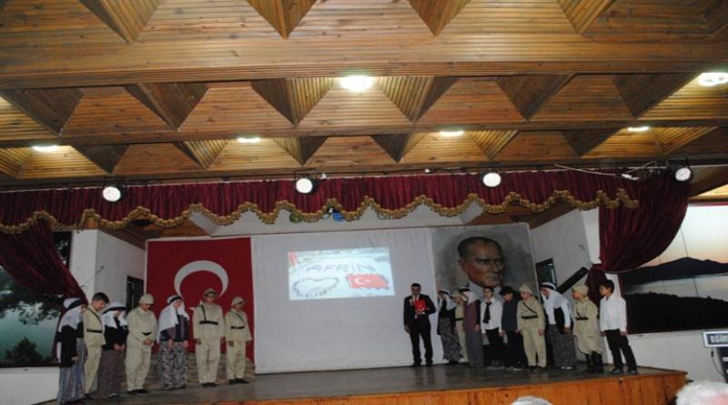 eğirdir,egirdir haber,akın gazetesi