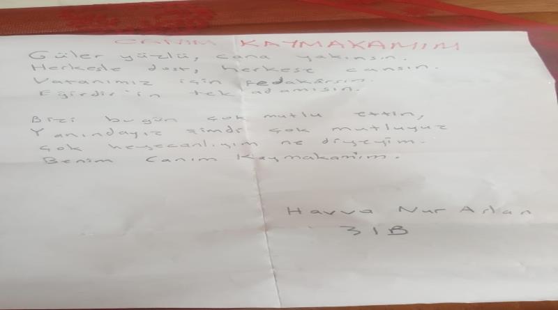 eğirdir,egirdir haber,akın gazetesi