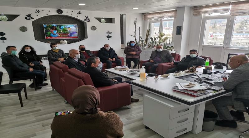 eğirdir,egirdir haber,akın gazetesi