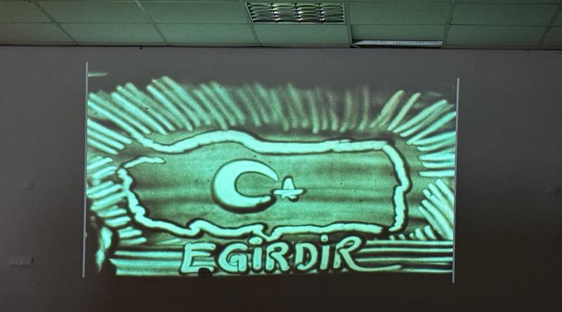 eğirdir,egirdir haber,akın gazetesi