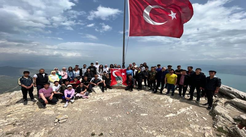 eğirdir,egirdir haber,akın gazetesi