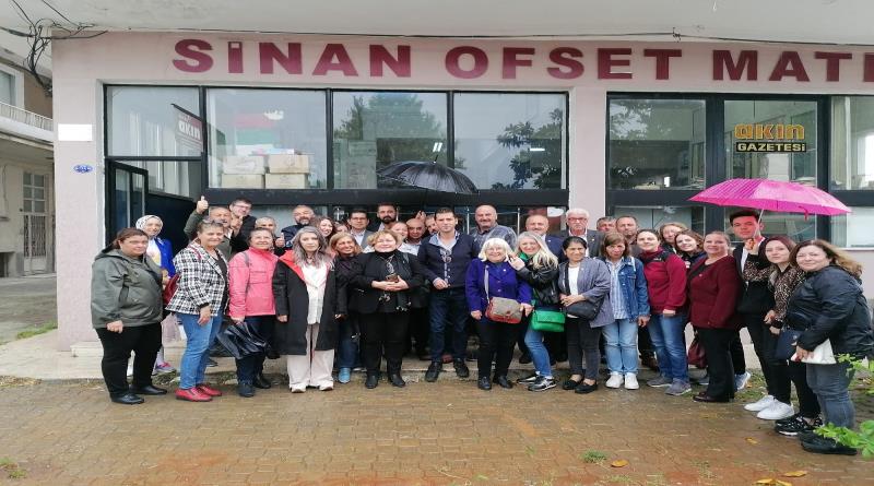 eğirdir,egirdir haber,akın gazetesi