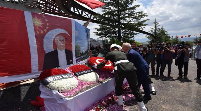 eğirdir,egirdir haber,akın gazetesi