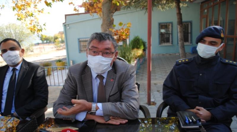eğirdir,egirdir haber,akın gazetesi