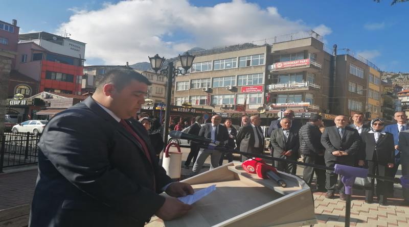 eğirdir,egirdir haber,akın gazetesi