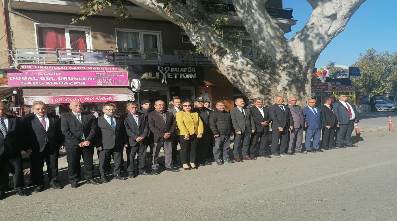 eğirdir,egirdir haber,akın gazetesi