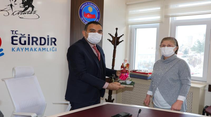 eğirdir,egirdir haber,akın gazetesi