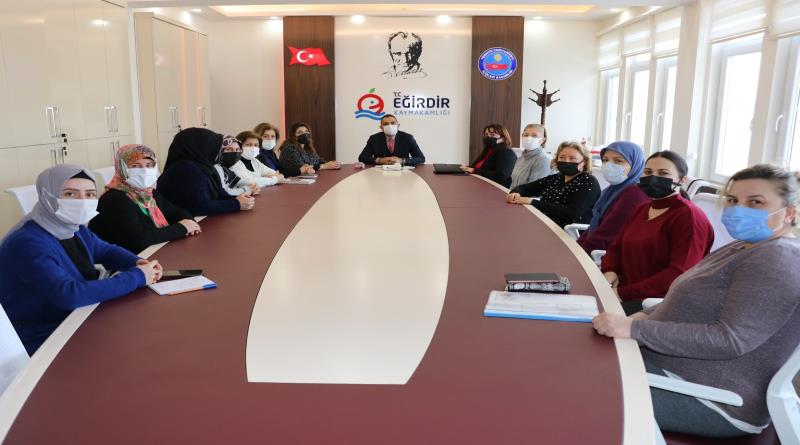 eğirdir,egirdir haber,akın gazetesi