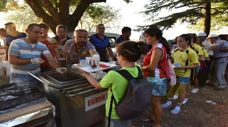 eğirdir,egirdir haber,akın gazetesi