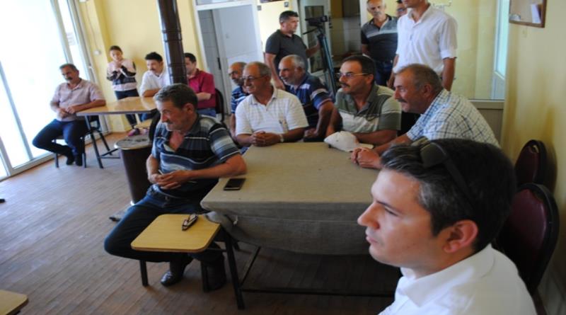 eğirdir,egirdir haber,akın gazetesi