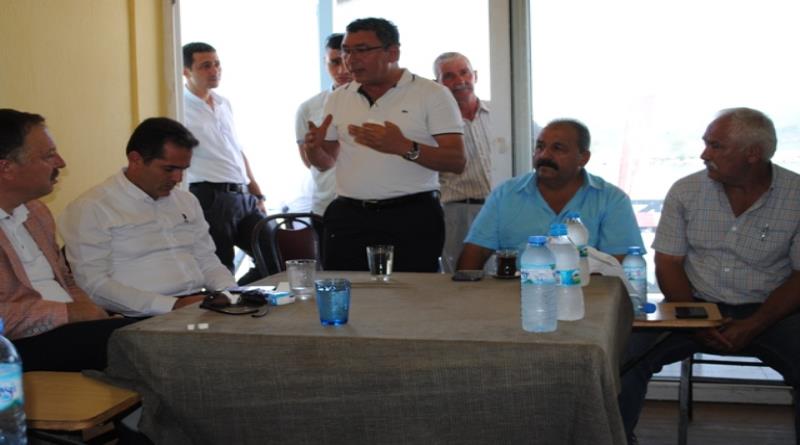 eğirdir,egirdir haber,akın gazetesi
