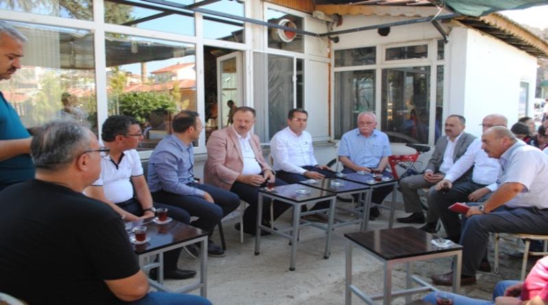 eğirdir,egirdir haber,akın gazetesi