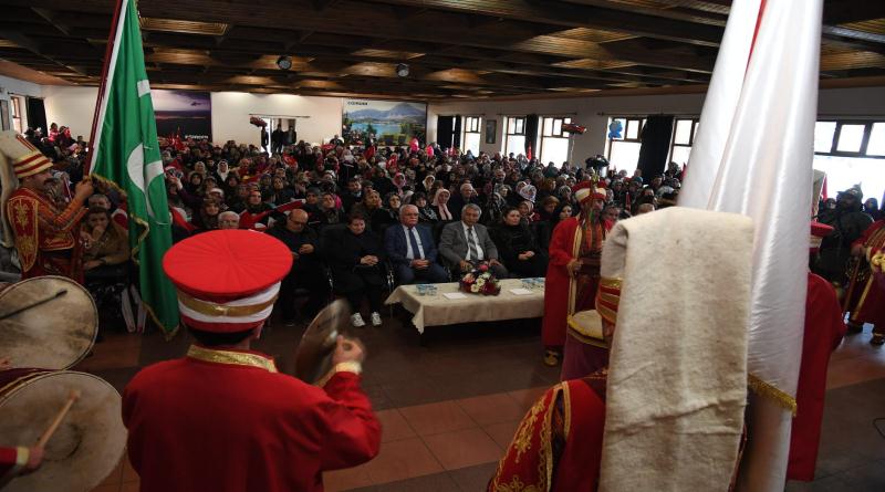 eğirdir,egirdir haber,akın gazetesi