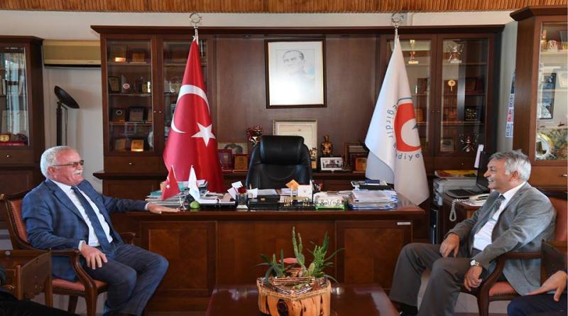 eğirdir,egirdir haber,akın gazetesi