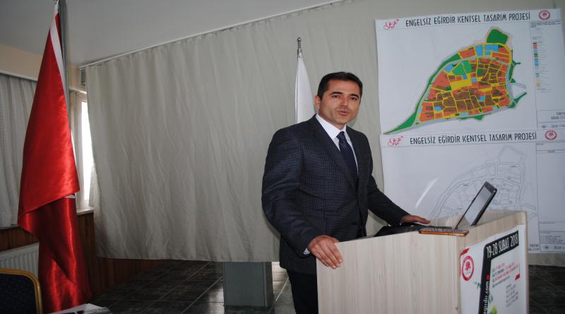 eğirdir,egirdir haber,akın gazetesi