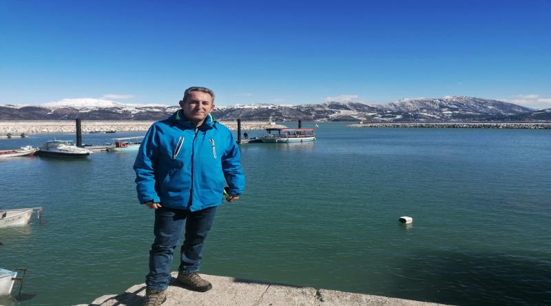 eğirdir,egirdir haber,akın gazetesi