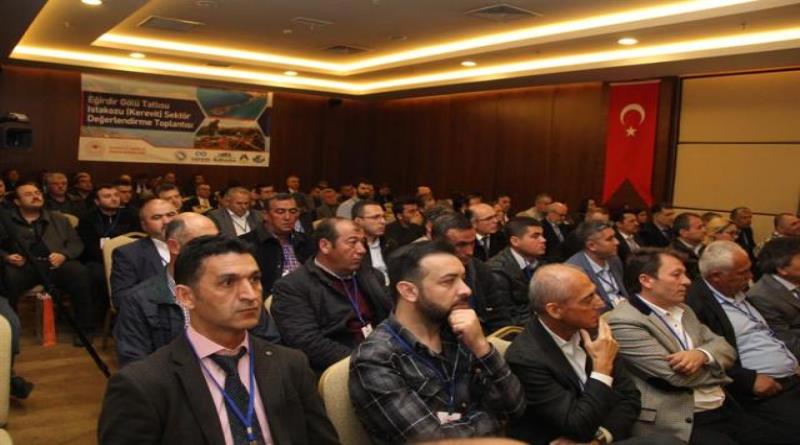 eğirdir,egirdir haber,akın gazetesi