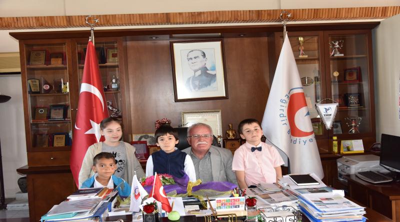 eğirdir,egirdir haber,akın gazetesi