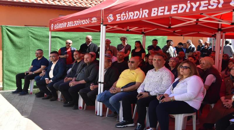 eğirdir,egirdir haber,akın gazetesi