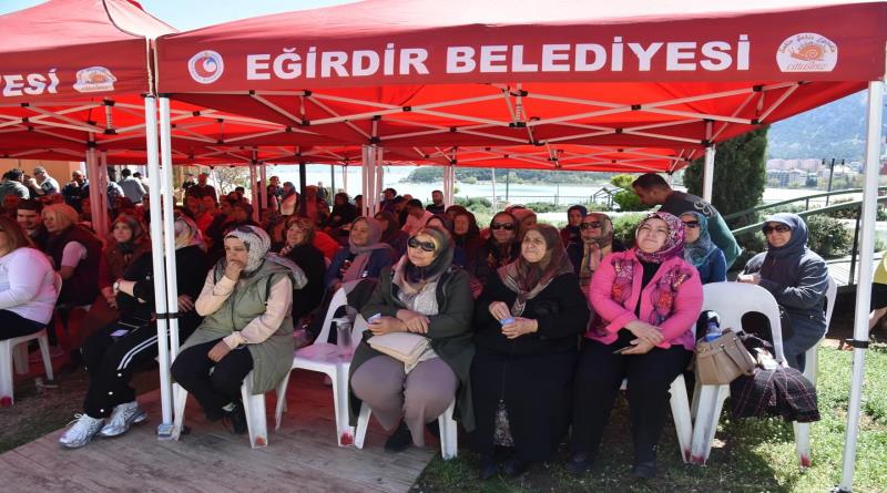 eğirdir,egirdir haber,akın gazetesi