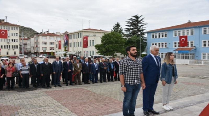 eğirdir,egirdir haber,akın gazetesi
