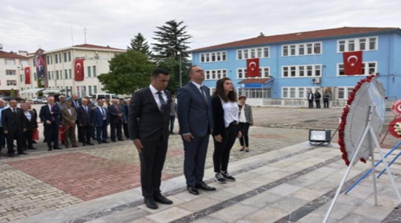 eğirdir,egirdir haber,akın gazetesi