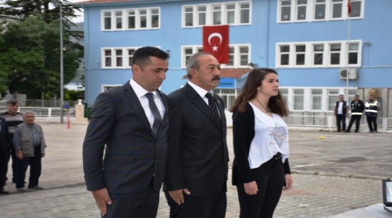 eğirdir,egirdir haber,akın gazetesi