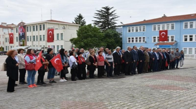 eğirdir,egirdir haber,akın gazetesi