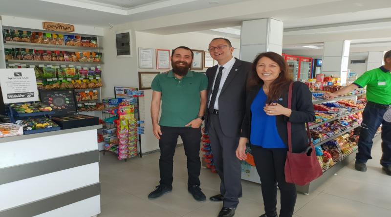 eğirdir,egirdir haber,akın gazetesi