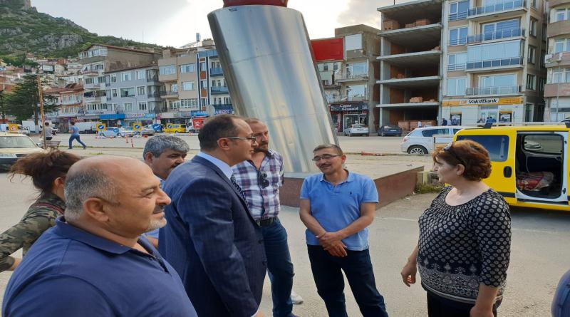 eğirdir,egirdir haber,akın gazetesi