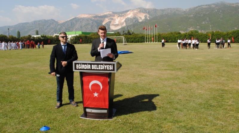 eğirdir,egirdir haber,akın gazetesi