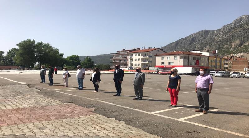 eğirdir,egirdir haber,akın gazetesi