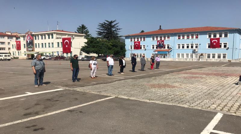 eğirdir,egirdir haber,akın gazetesi