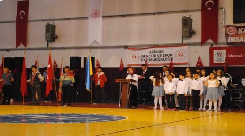 eğirdir,egirdir haber,akın gazetesi