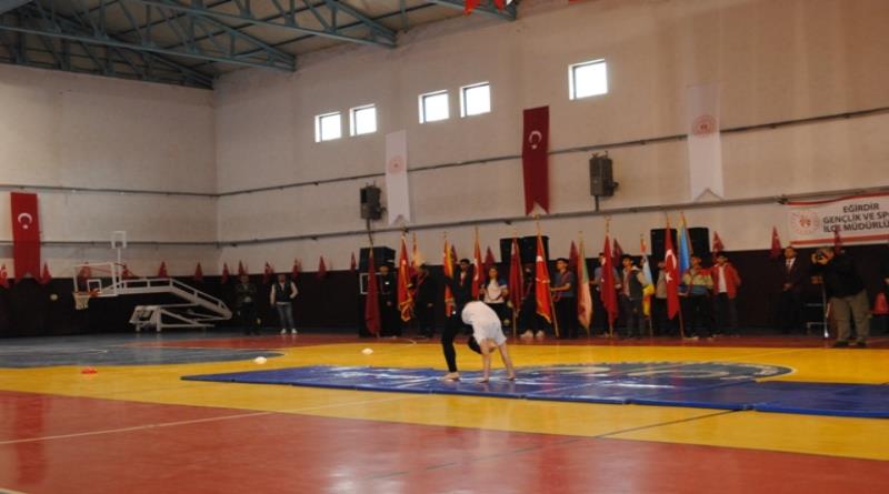 eğirdir,egirdir haber,akın gazetesi