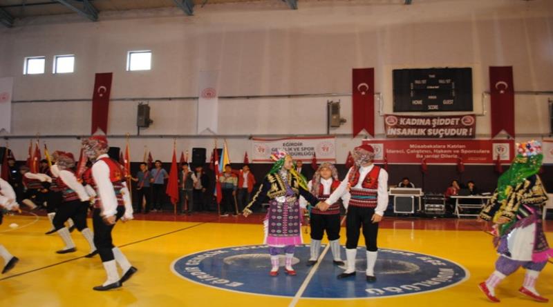 eğirdir,egirdir haber,akın gazetesi