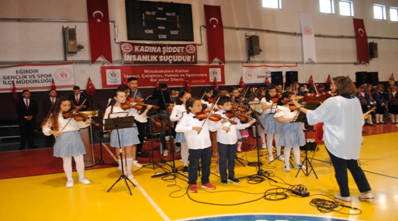 eğirdir,egirdir haber,akın gazetesi