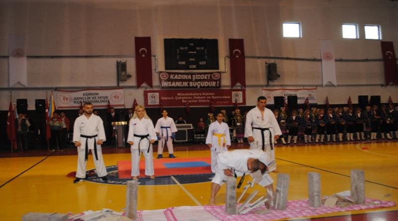 eğirdir,egirdir haber,akın gazetesi