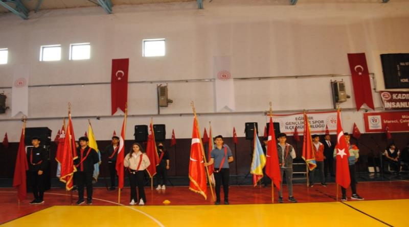 eğirdir,egirdir haber,akın gazetesi