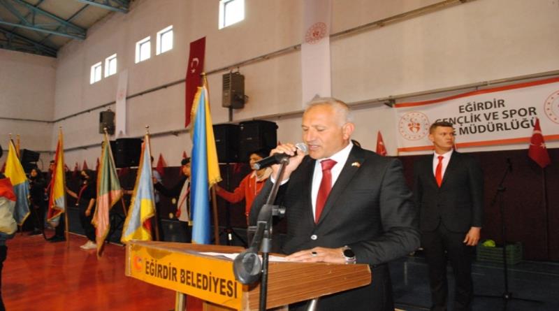 eğirdir,egirdir haber,akın gazetesi