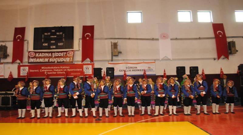 eğirdir,egirdir haber,akın gazetesi
