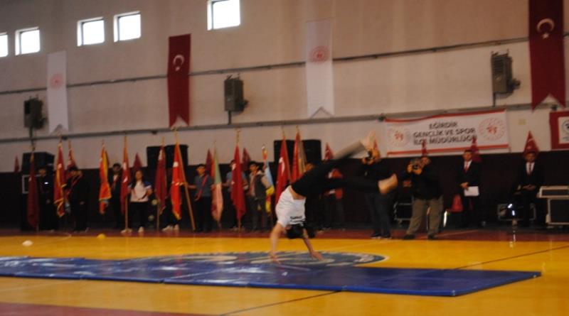eğirdir,egirdir haber,akın gazetesi